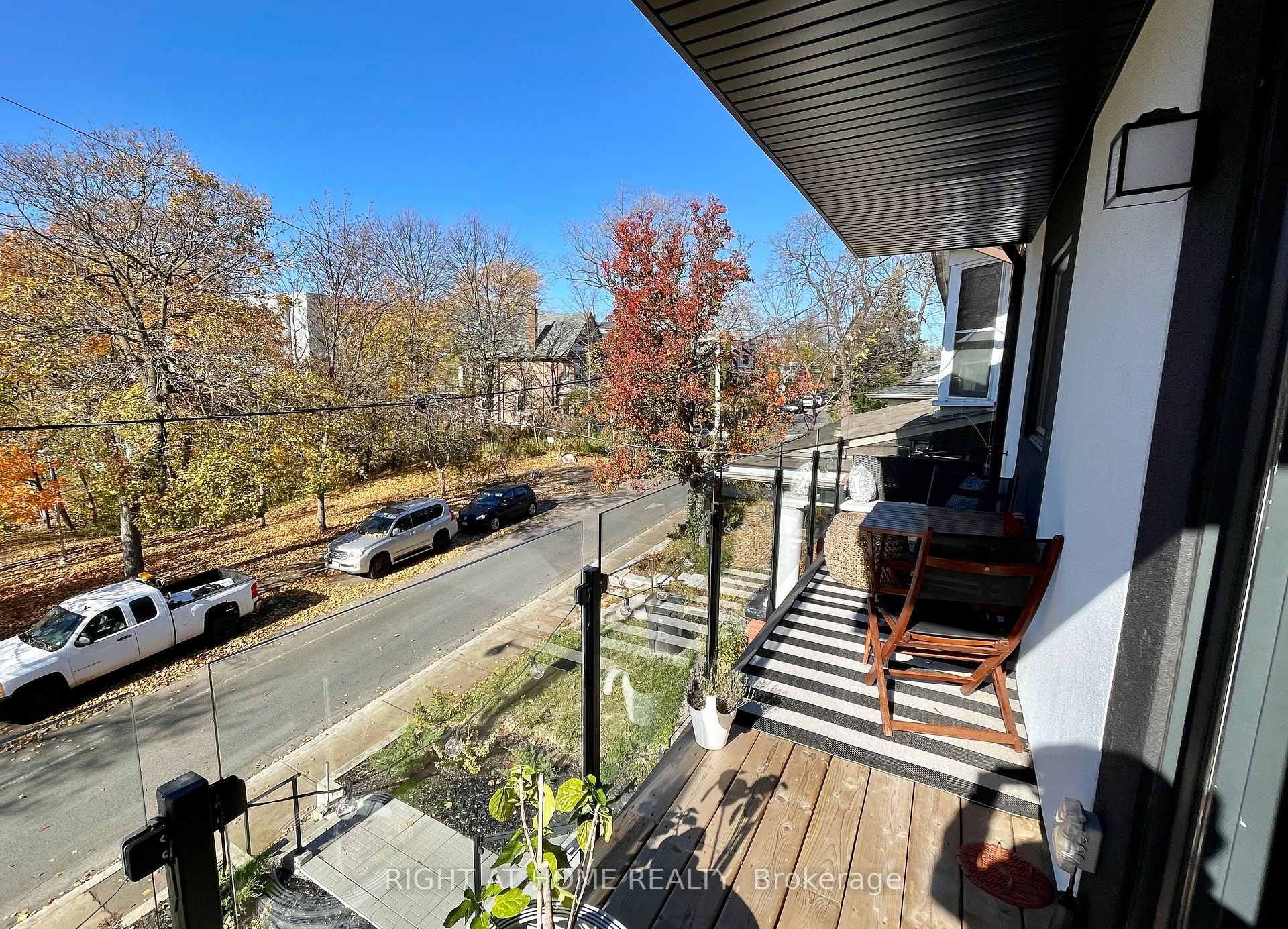 Photo 10 of Unit 3, 435 Grace Street, Toronto, The Annex — HOMEH