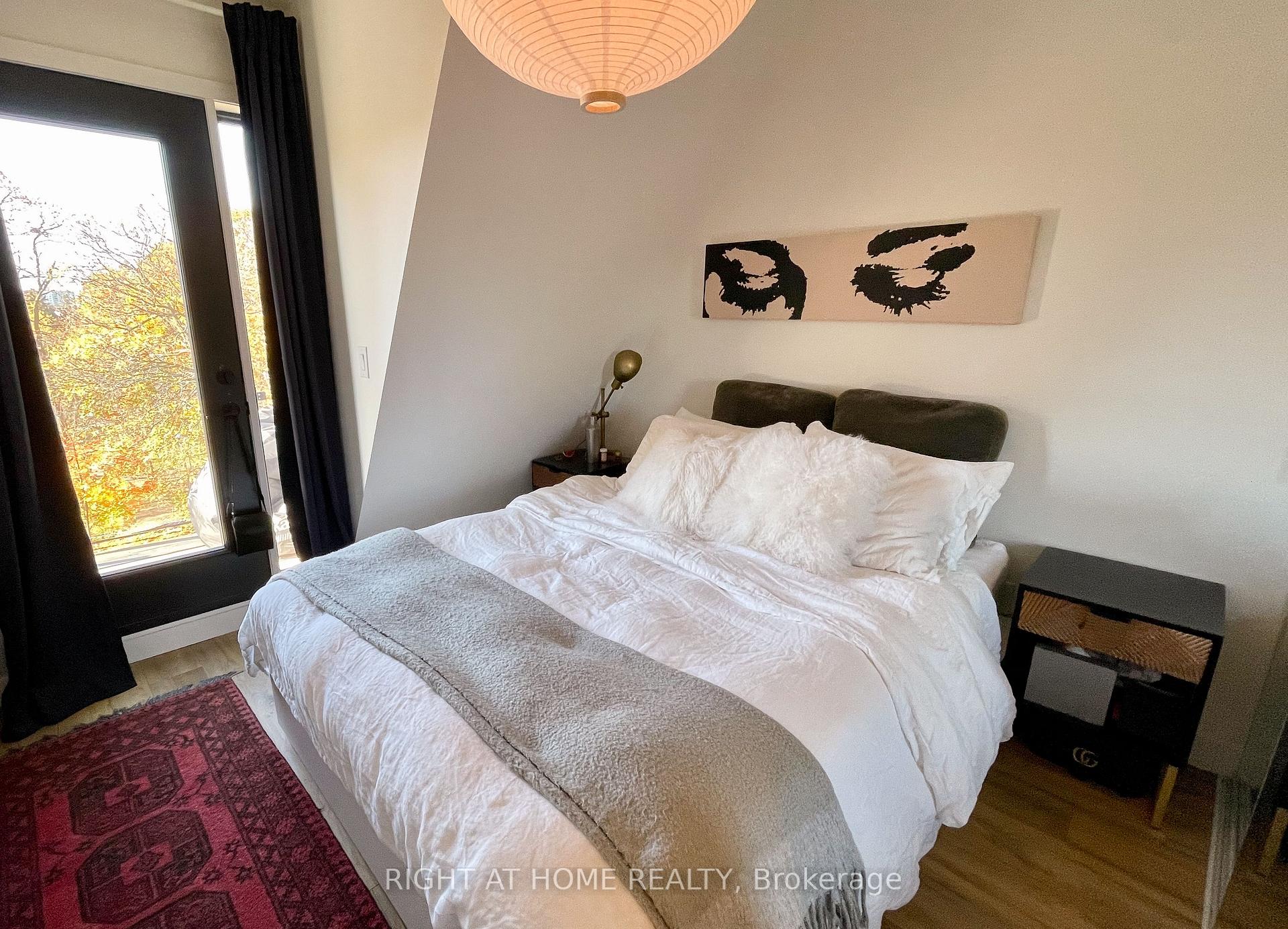 Photo 13 of Unit 3, 435 Grace Street, Toronto, The Annex — HOMEH
