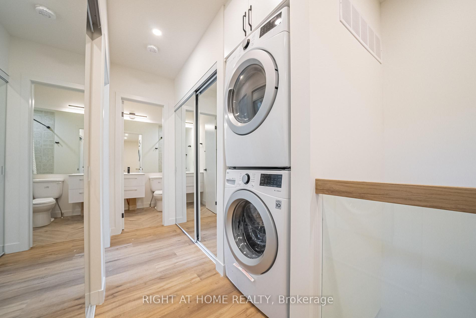 Photo 12 of Unit 3, 435 Grace Street, Toronto, The Annex — HOMEH