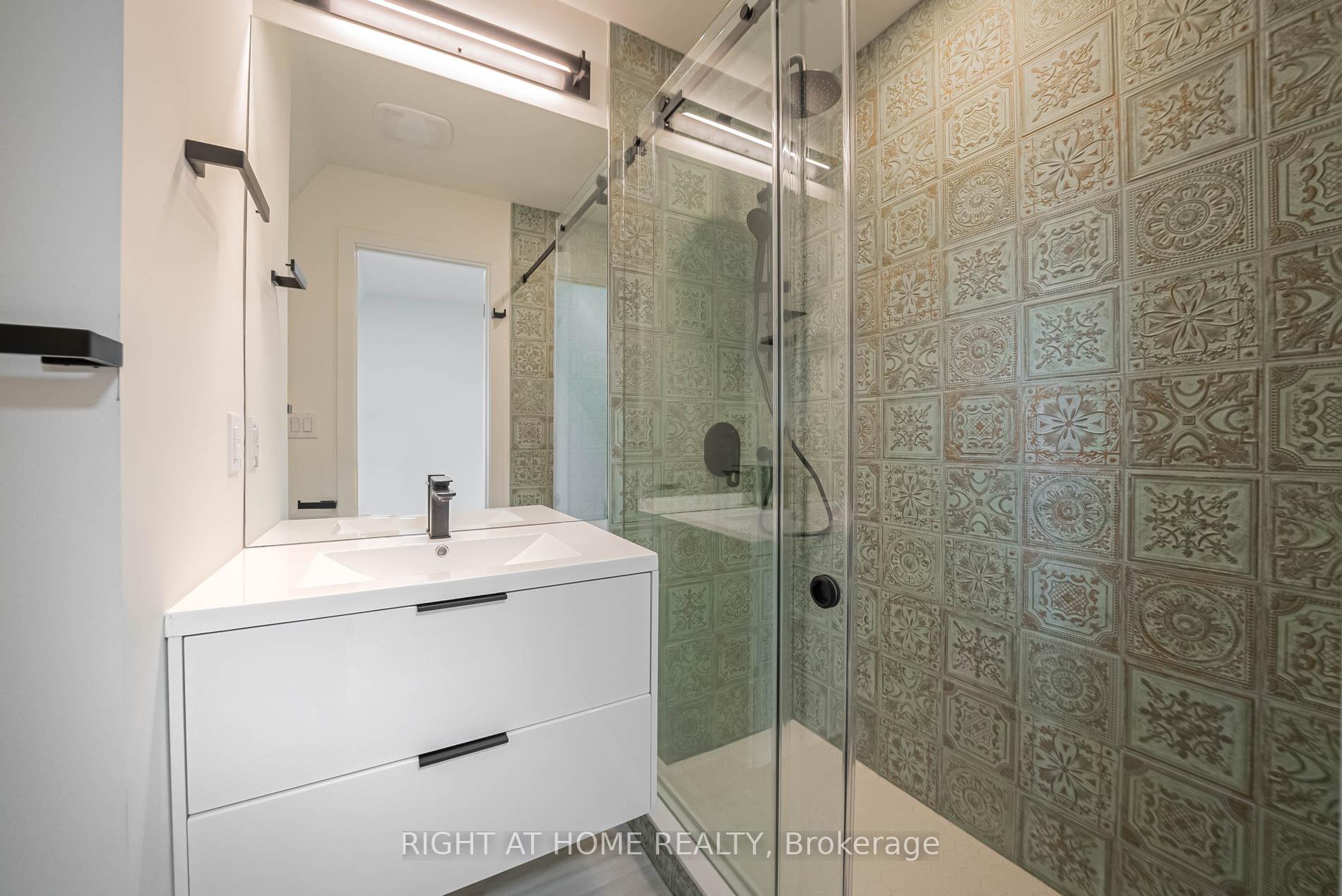 Photo 20 of Unit 3, 435 Grace Street, Toronto, The Annex — HOMEH