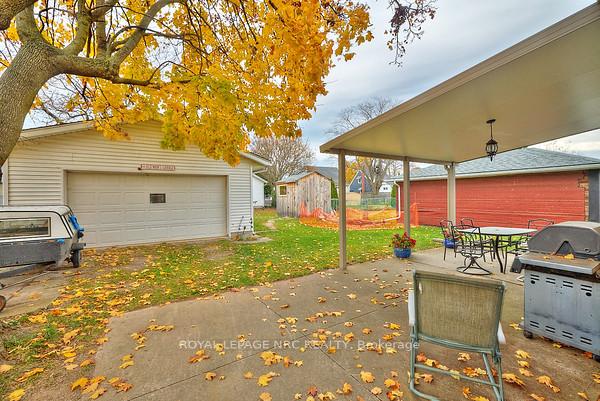 Photo 3 of 90 Richmond Street, Thorold, Thorold Downtown — HOMEH
