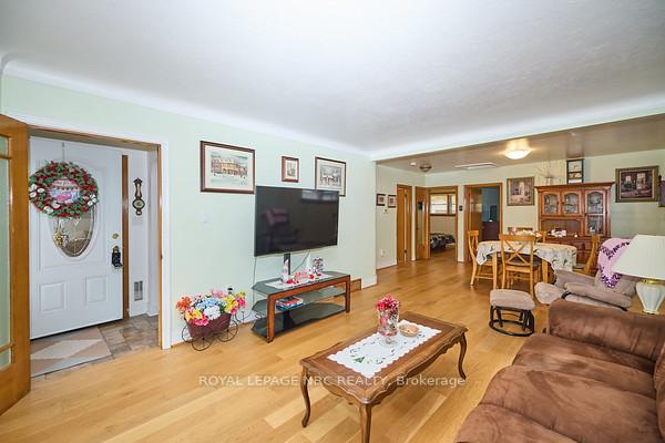 Photo 11 of 90 Richmond Street, Thorold, Thorold Downtown — HOMEH
