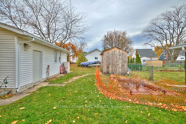 Photo 21 of 90 Richmond Street, Thorold, Thorold Downtown — HOMEH