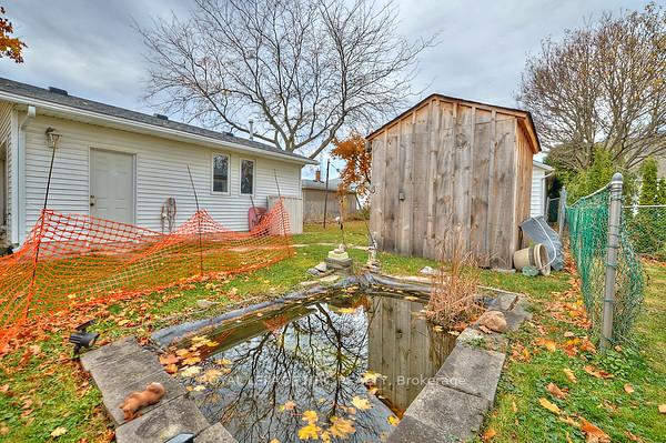 Photo 31 of 90 Richmond Street, Thorold, Thorold Downtown — HOMEH