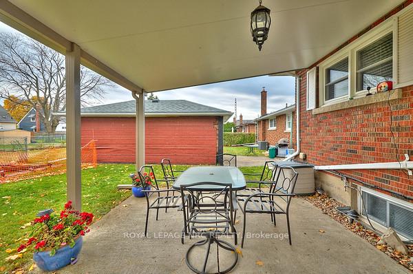 Photo 33 of 90 Richmond Street, Thorold, Thorold Downtown — HOMEH