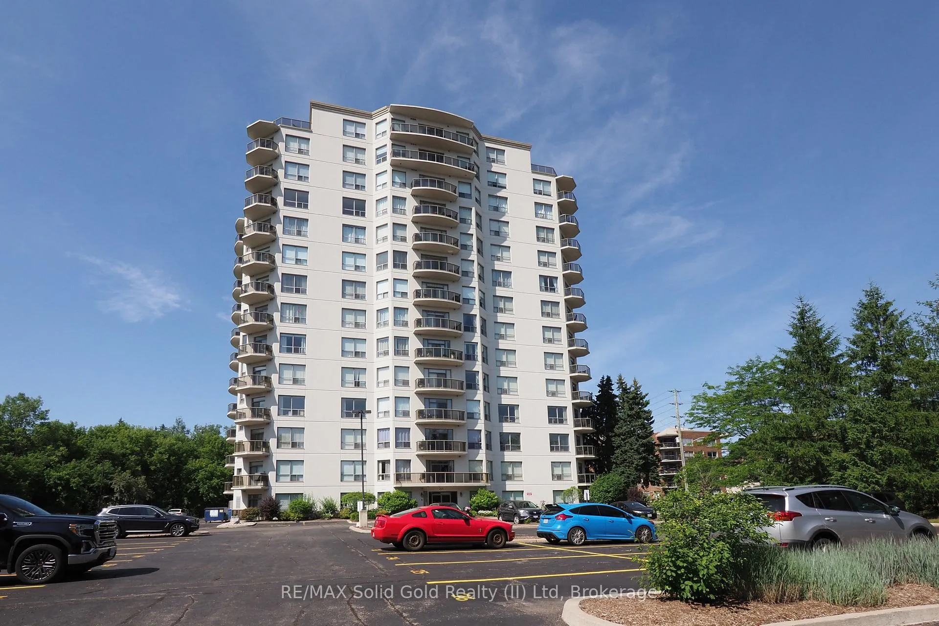Photo 1 of Unit 701, 255 Keats Way, Waterloo, Beechwood — HOMEH