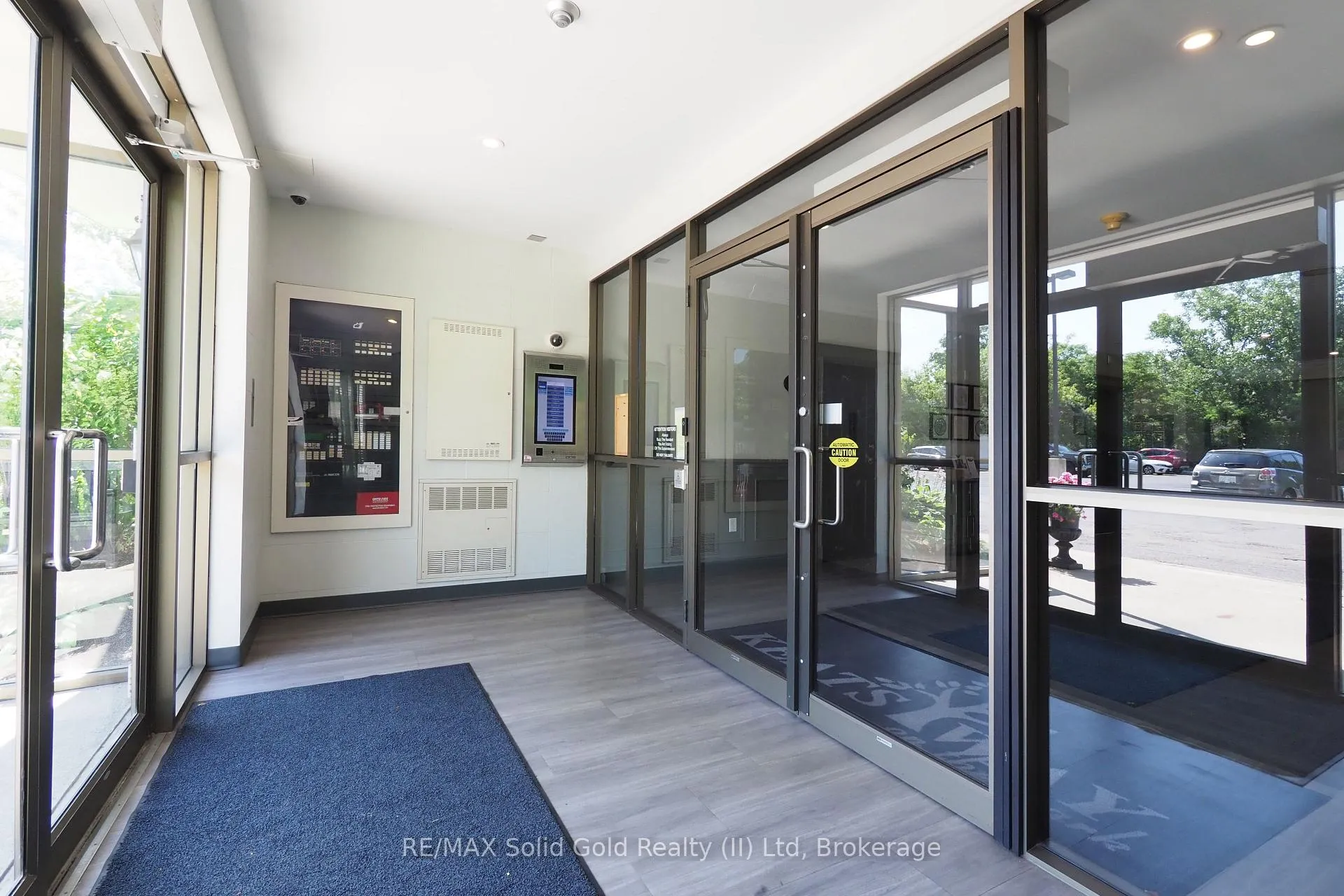 Photo 3 of Unit 701, 255 Keats Way, Waterloo, Beechwood — HOMEH