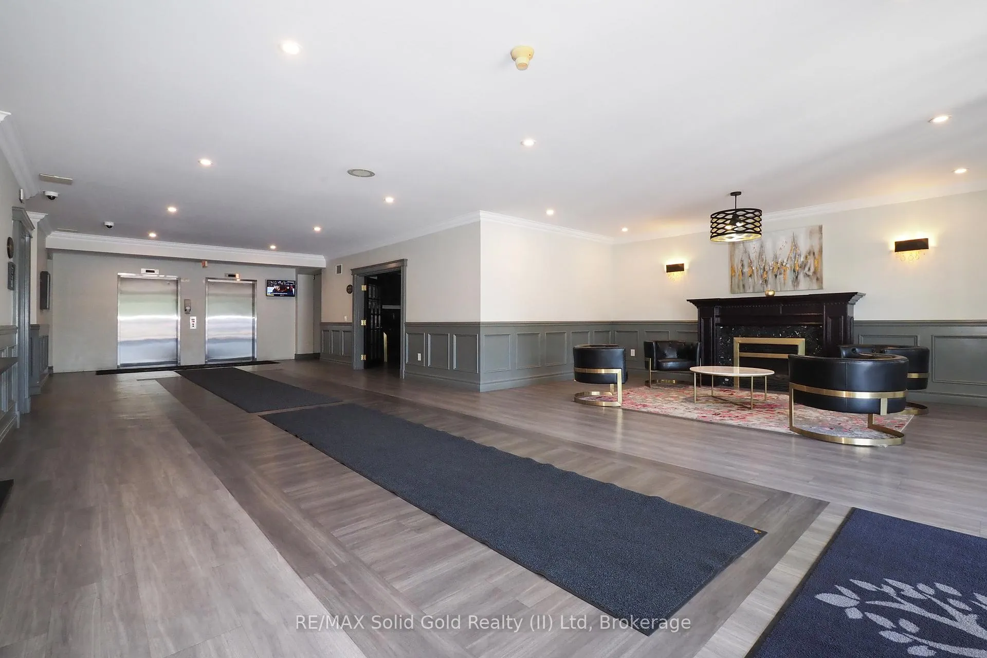 Photo 4 of Unit 701, 255 Keats Way, Waterloo, Beechwood — HOMEH