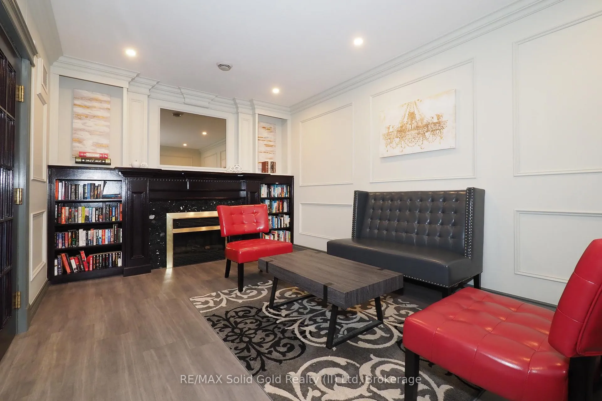 Photo 6 of Unit 701, 255 Keats Way, Waterloo, Beechwood — HOMEH