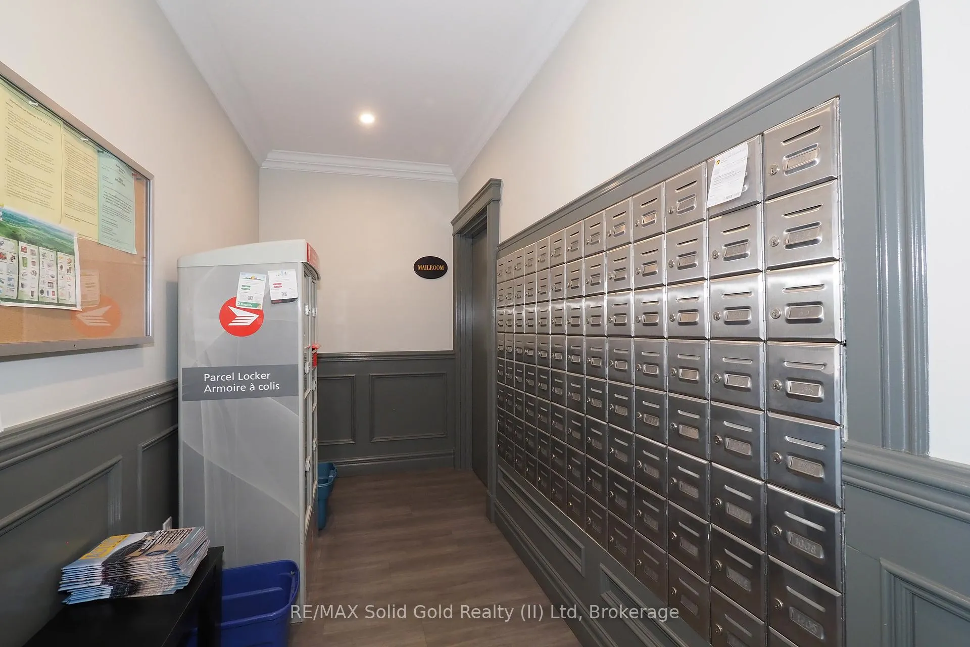 Photo 7 of Unit 701, 255 Keats Way, Waterloo, Beechwood — HOMEH
