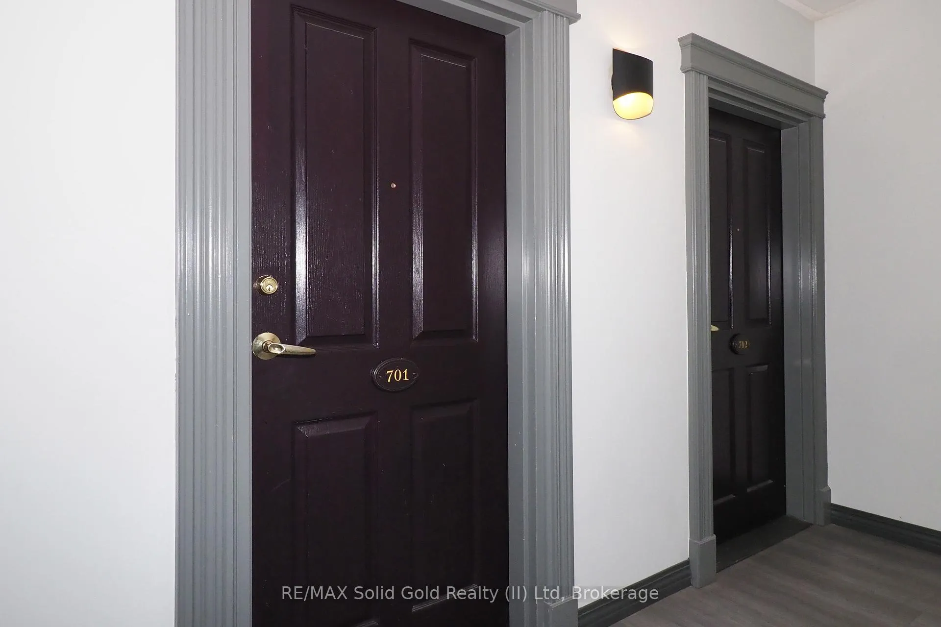Photo 8 of Unit 701, 255 Keats Way, Waterloo, Beechwood — HOMEH