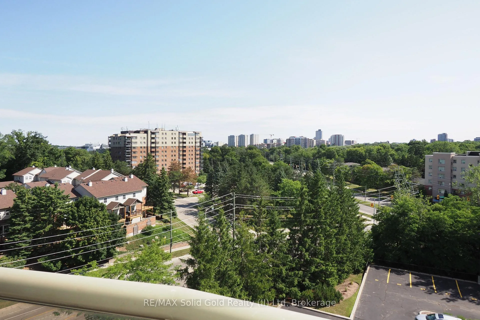 Photo 23 of Unit 701, 255 Keats Way, Waterloo, Beechwood — HOMEH