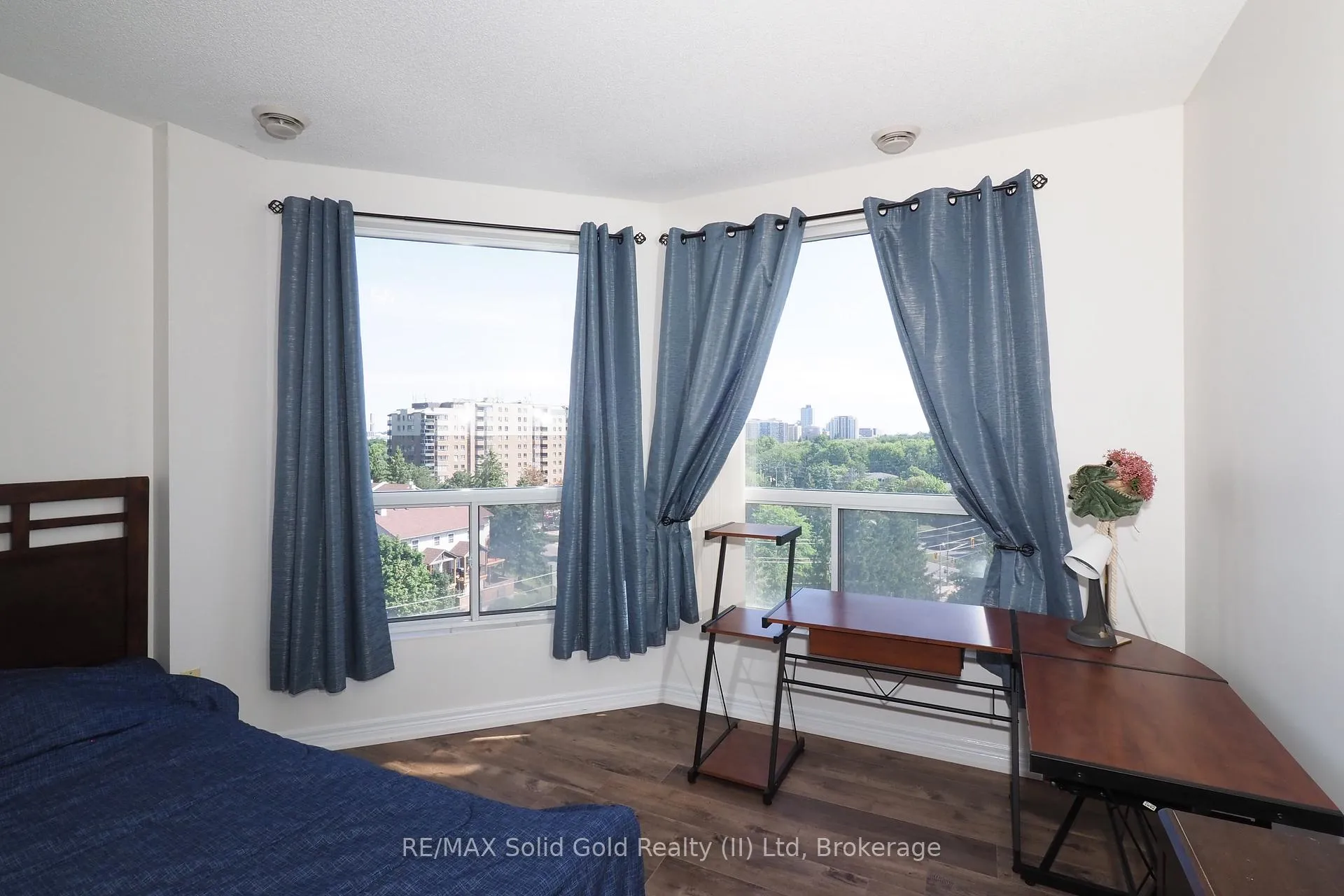 Photo 31 of Unit 701, 255 Keats Way, Waterloo, Beechwood — HOMEH