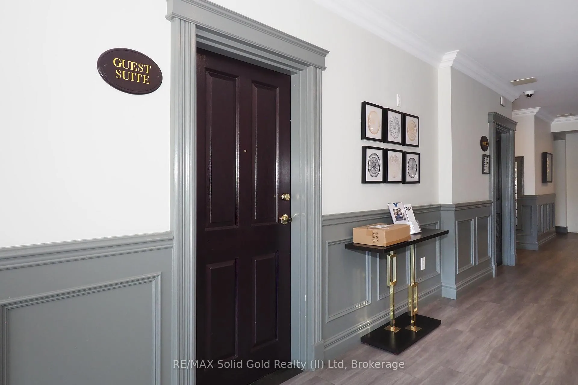 Photo 41 of Unit 701, 255 Keats Way, Waterloo, Beechwood — HOMEH