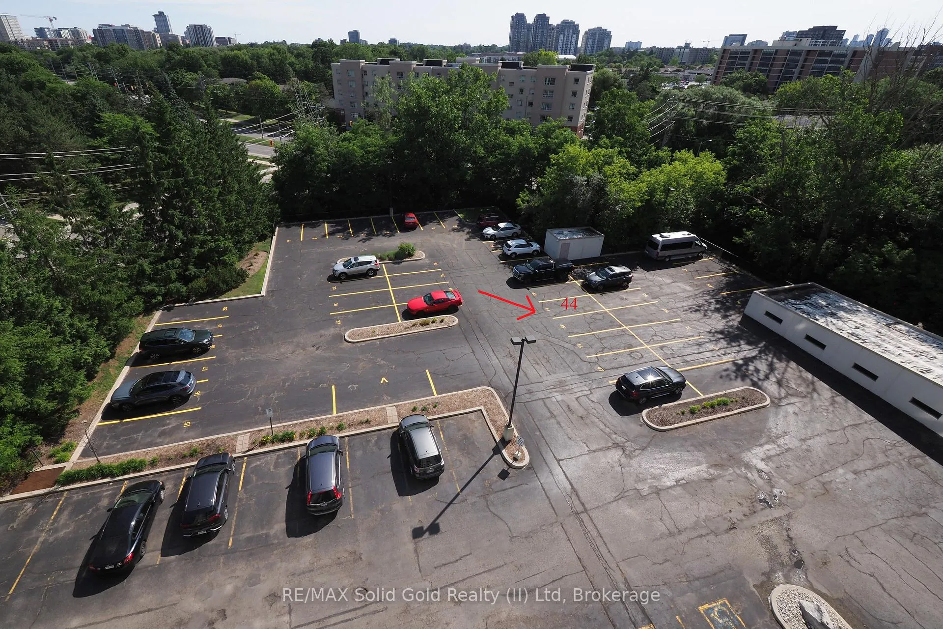 Photo 44 of Unit 701, 255 Keats Way, Waterloo, Beechwood — HOMEH