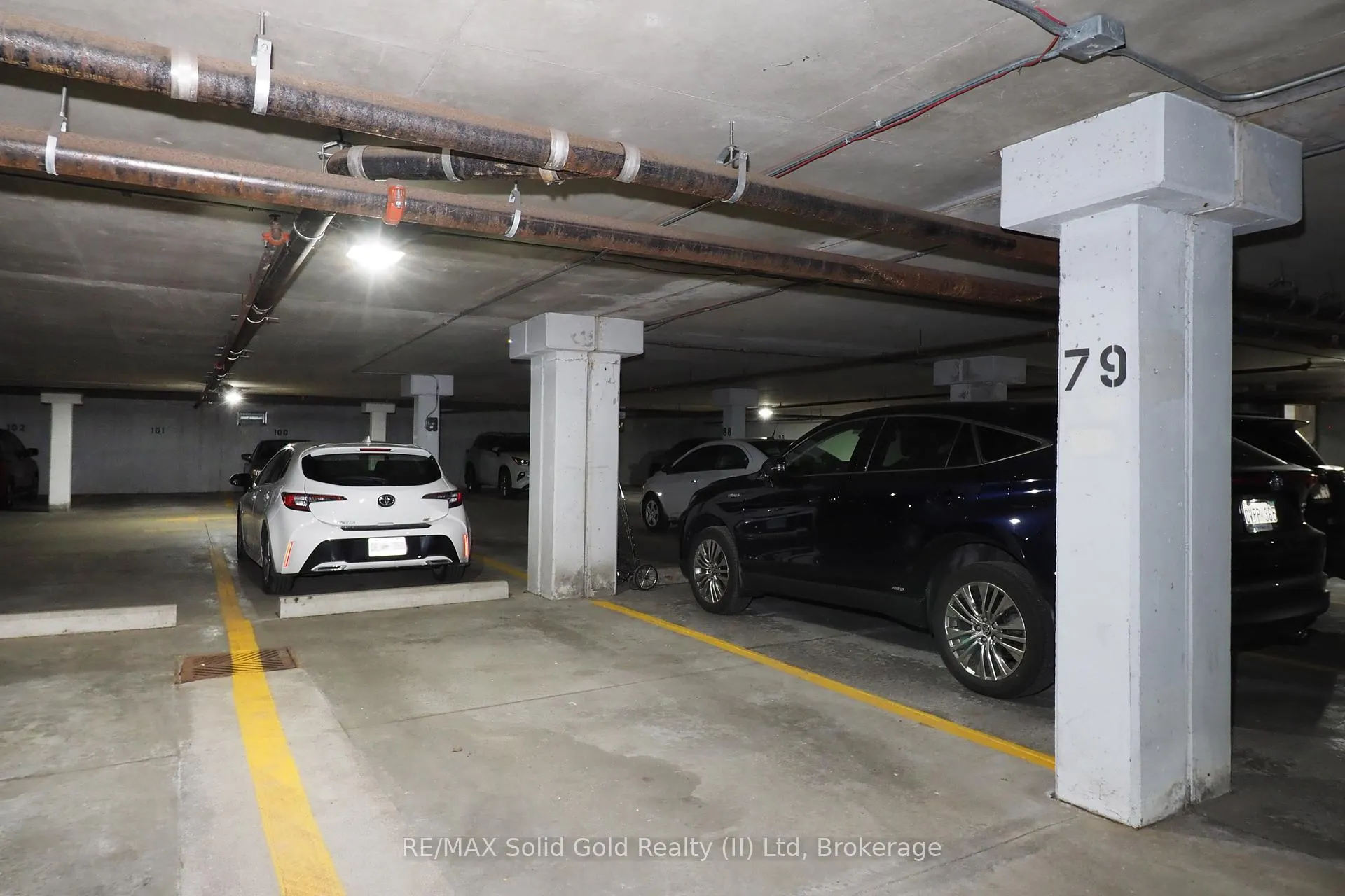 Photo 45 of Unit 701, 255 Keats Way, Waterloo, Beechwood — HOMEH
