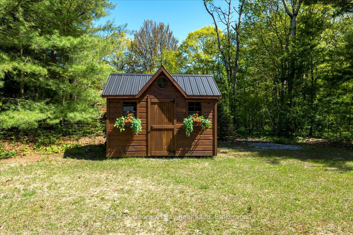 Photo 34 of 36 Albion Lane NW, Tiny, Rural Tiny — HOMEH