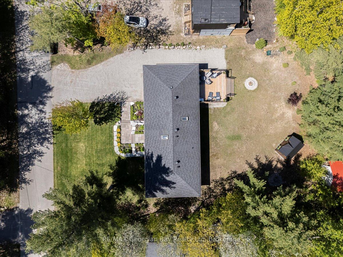Photo 38 of 36 Albion Lane NW, Tiny, Rural Tiny — HOMEH