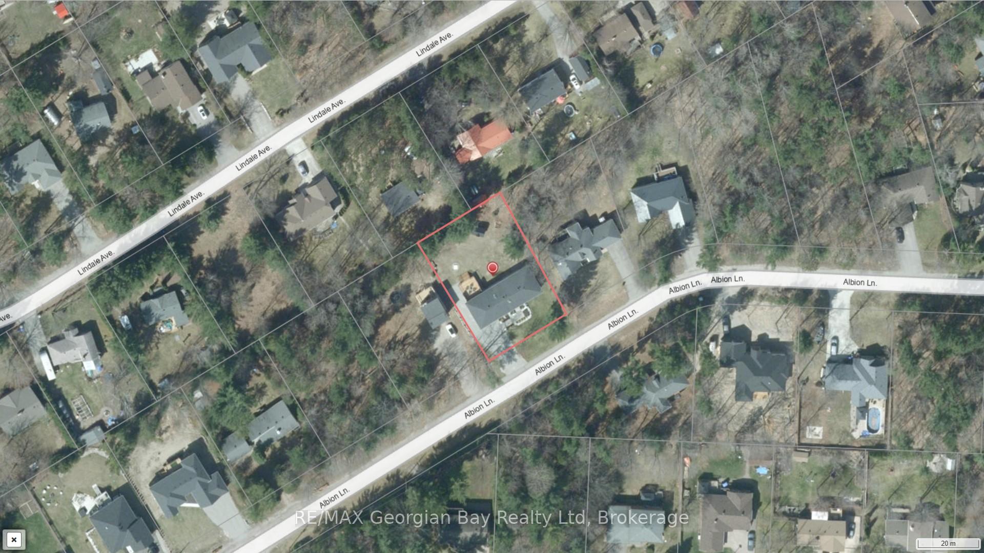 Photo 45 of 36 Albion Lane NW, Tiny, Rural Tiny — HOMEH
