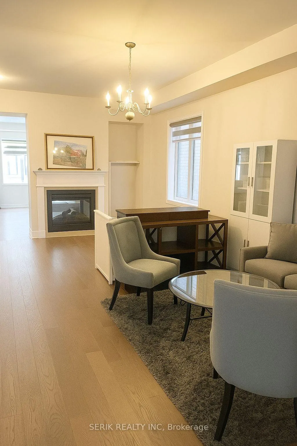 Photo 5 of 34 Kessler Drive, Brampton, Sandringham-Wellington North — HOMEH