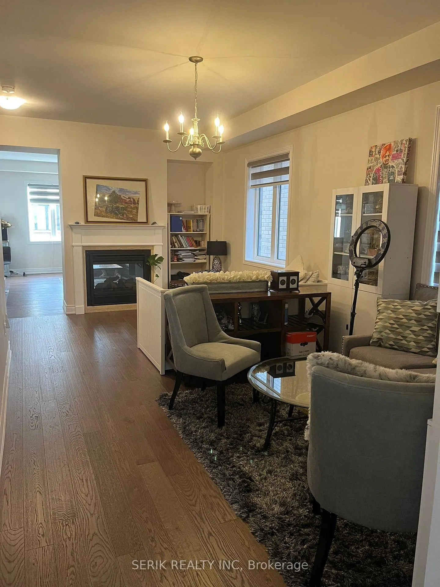 Photo 6 of 34 Kessler Drive, Brampton, Sandringham-Wellington North — HOMEH
