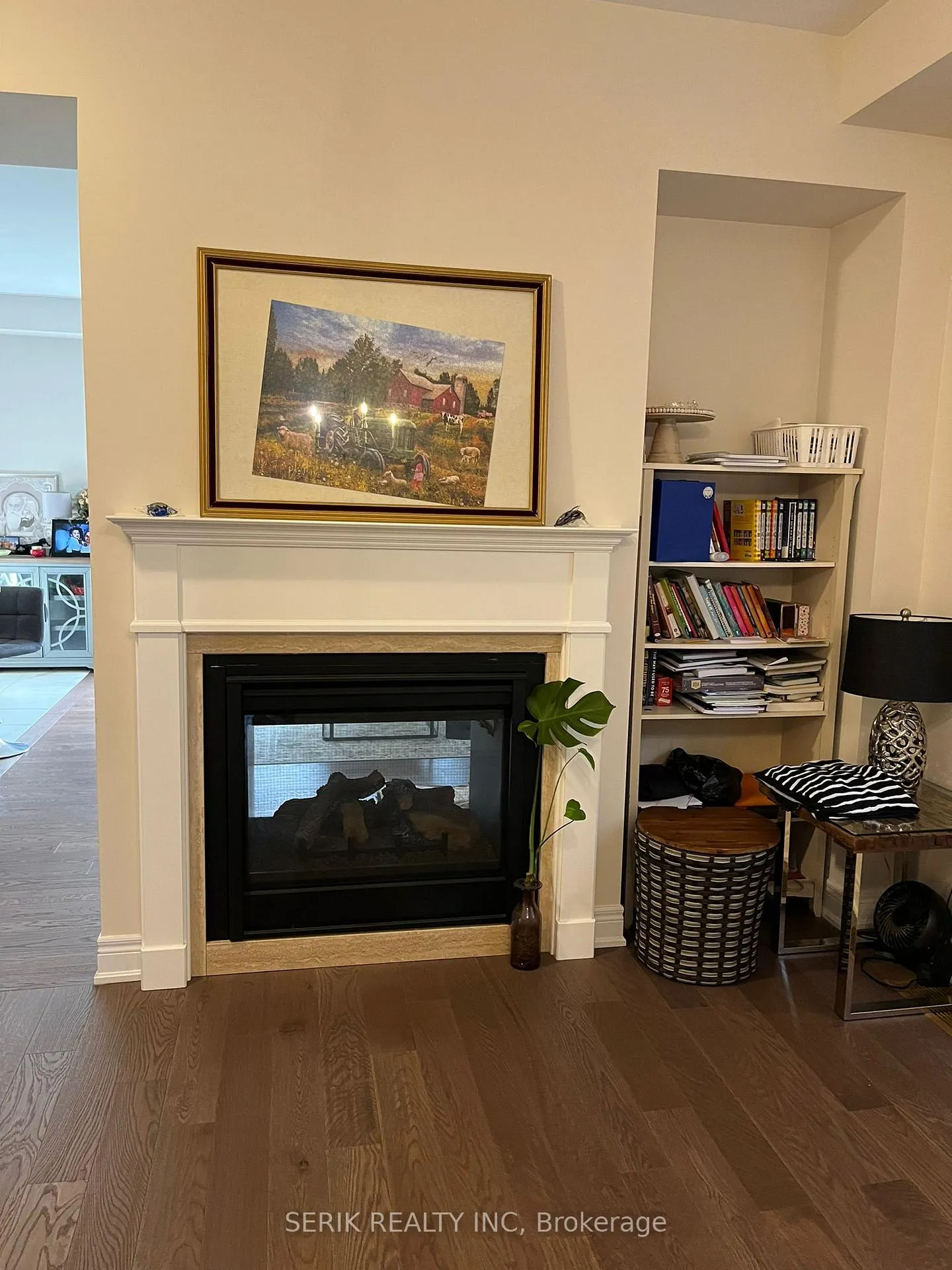Photo 12 of 34 Kessler Drive, Brampton, Sandringham-Wellington North — HOMEH