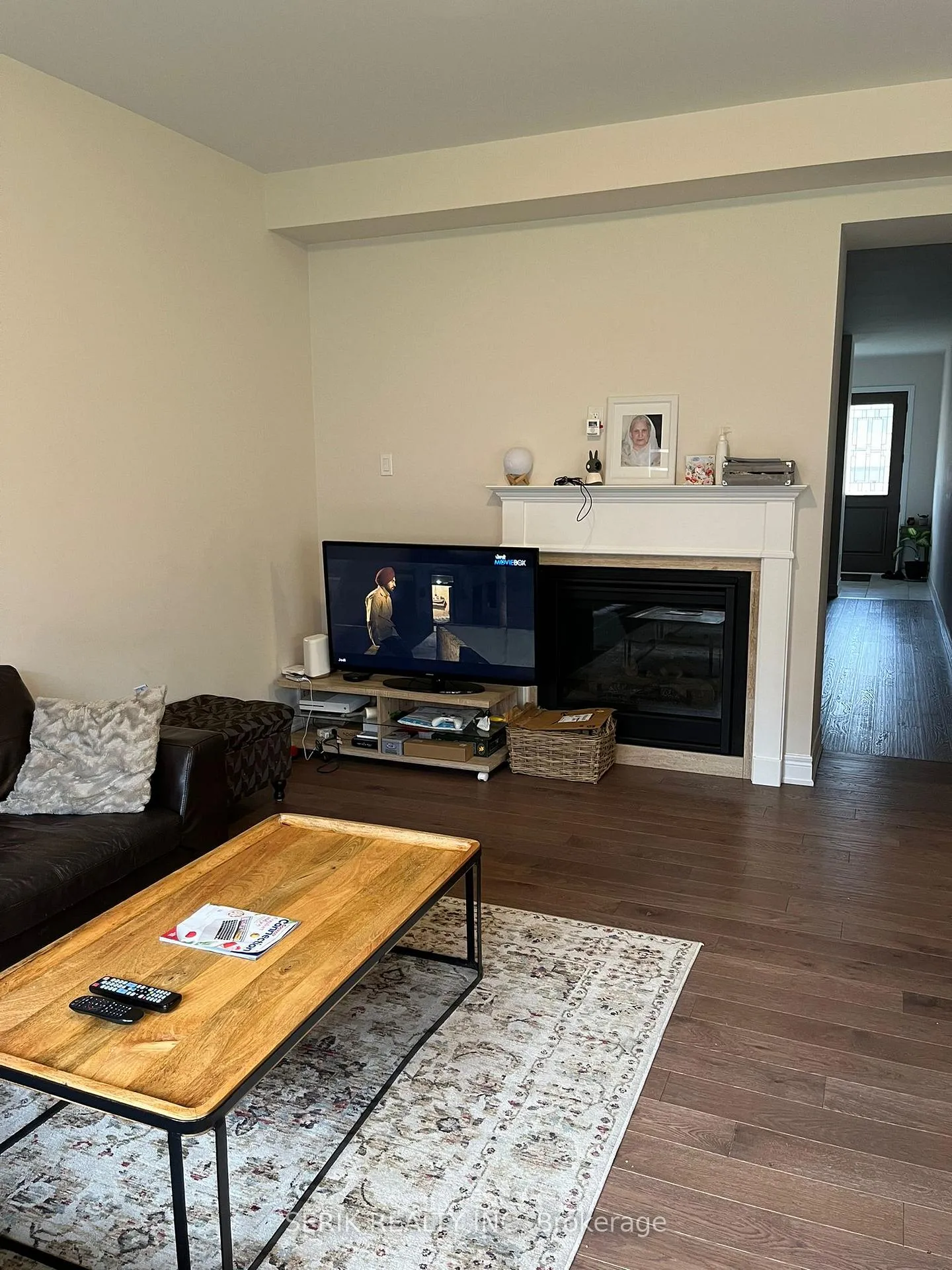 Photo 13 of 34 Kessler Drive, Brampton, Sandringham-Wellington North — HOMEH