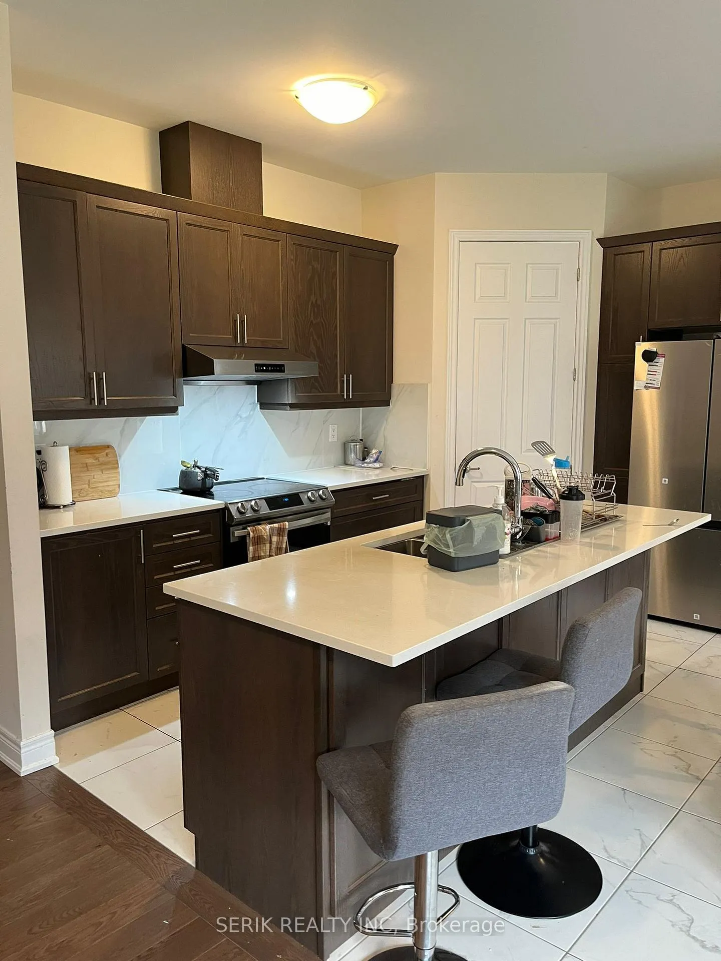 Photo 14 of 34 Kessler Drive, Brampton, Sandringham-Wellington North — HOMEH
