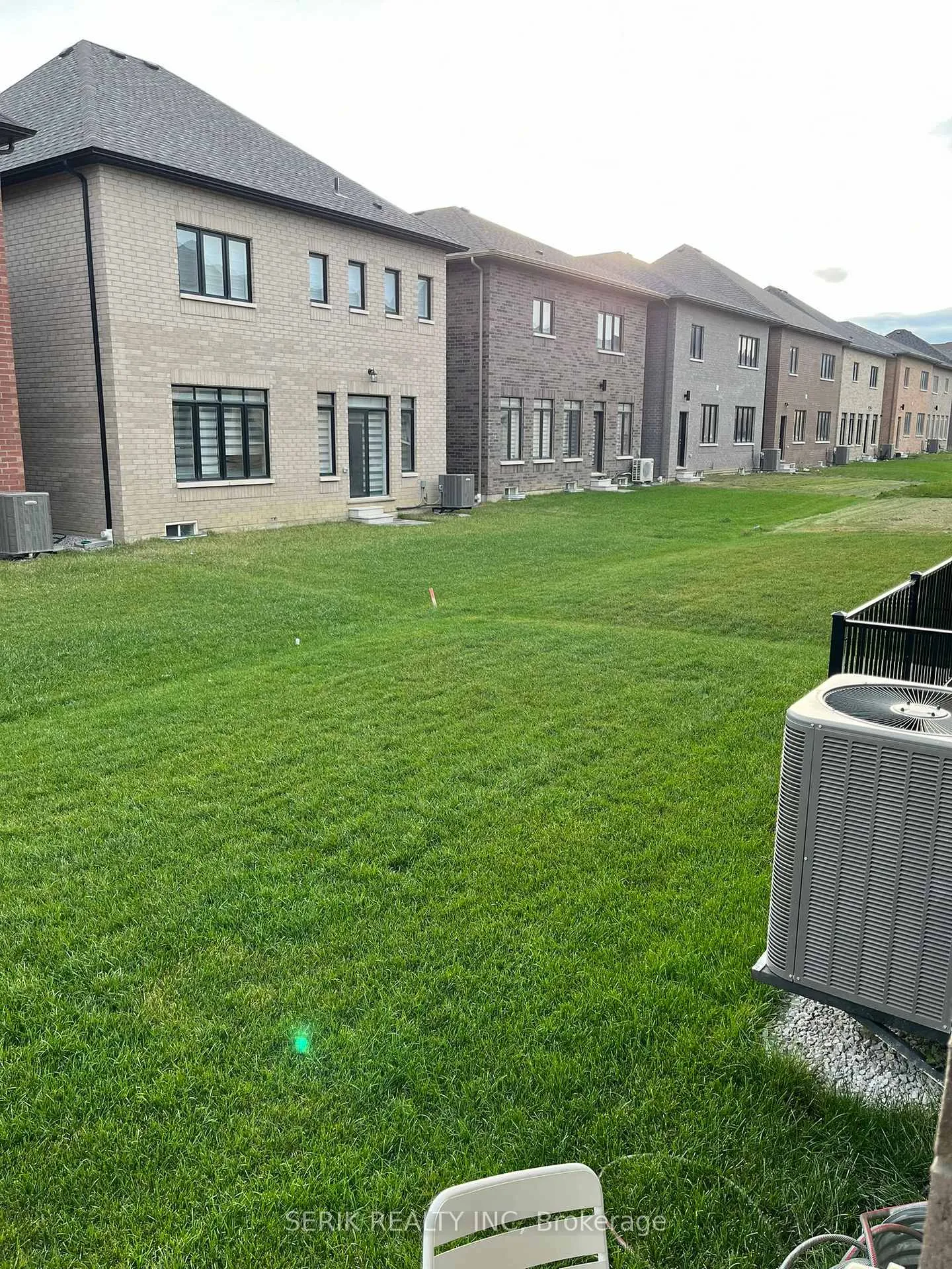 Photo 18 of 34 Kessler Drive, Brampton, Sandringham-Wellington North — HOMEH