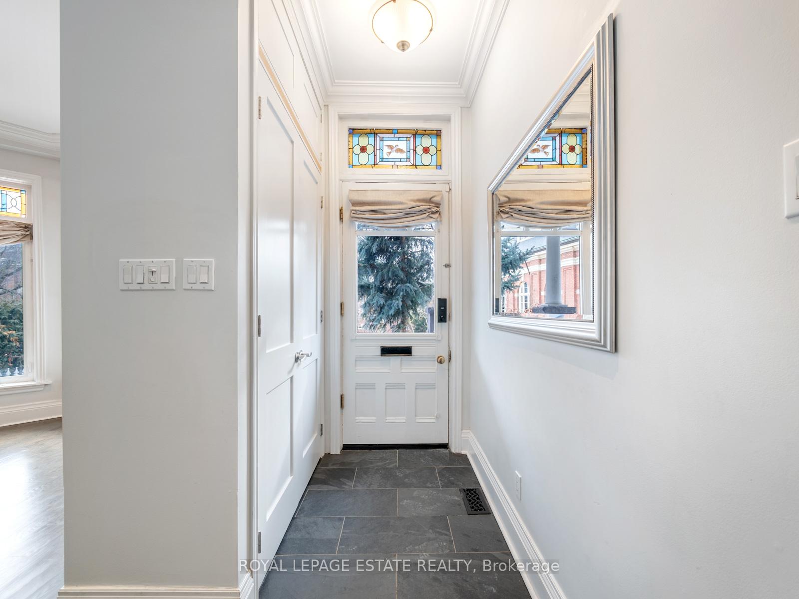 Photo 9 of 250 Cottingham Street, Toronto, Casa Loma — HOMEH