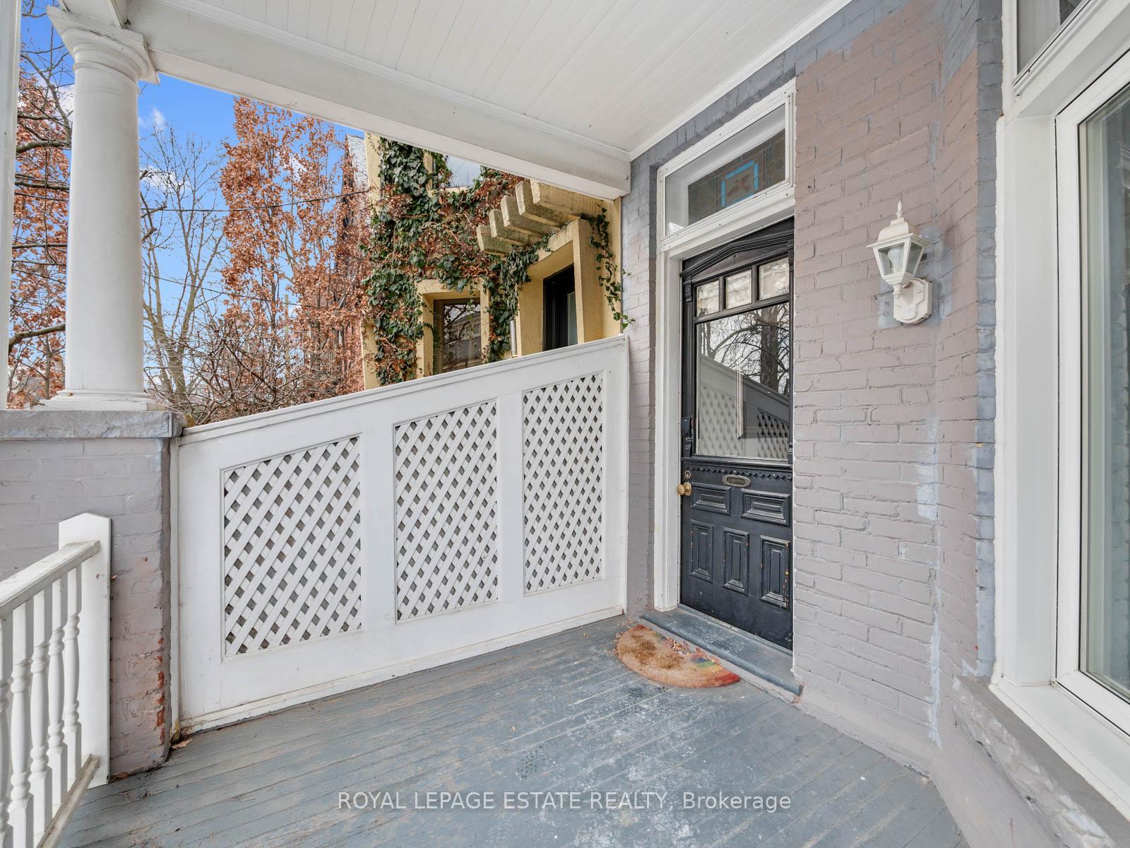 Photo 13 of 250 Cottingham Street, Toronto, Casa Loma — HOMEH