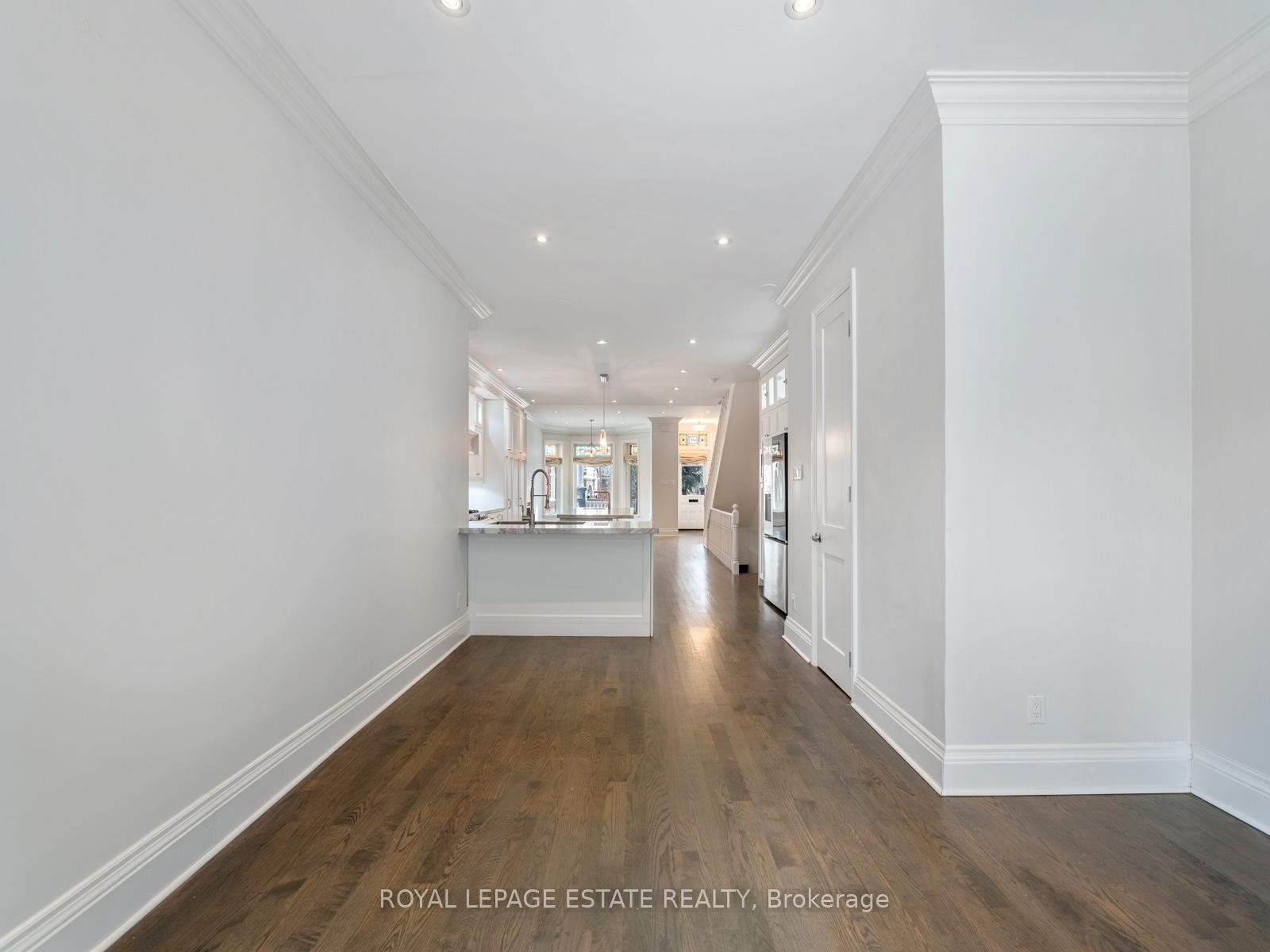 Photo 22 of 250 Cottingham Street, Toronto, Casa Loma — HOMEH