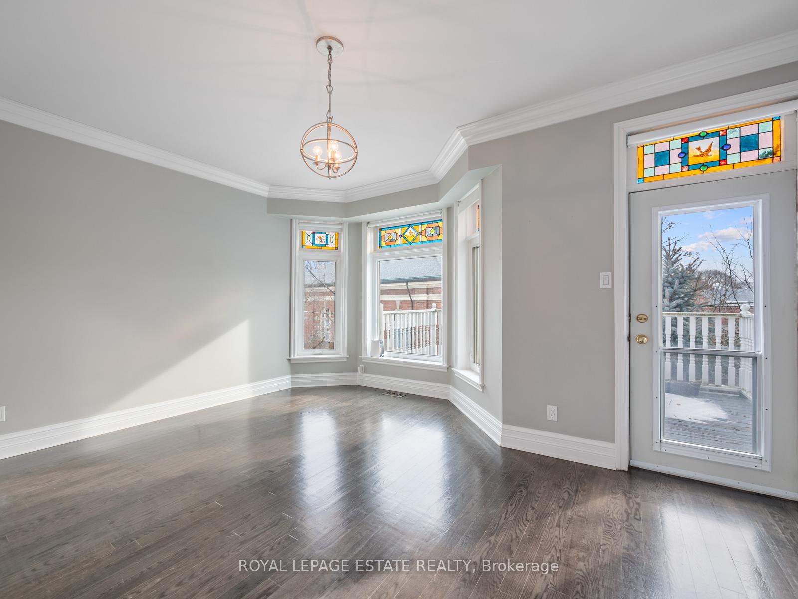 Photo 20 of 250 Cottingham Street, Toronto, Casa Loma — HOMEH