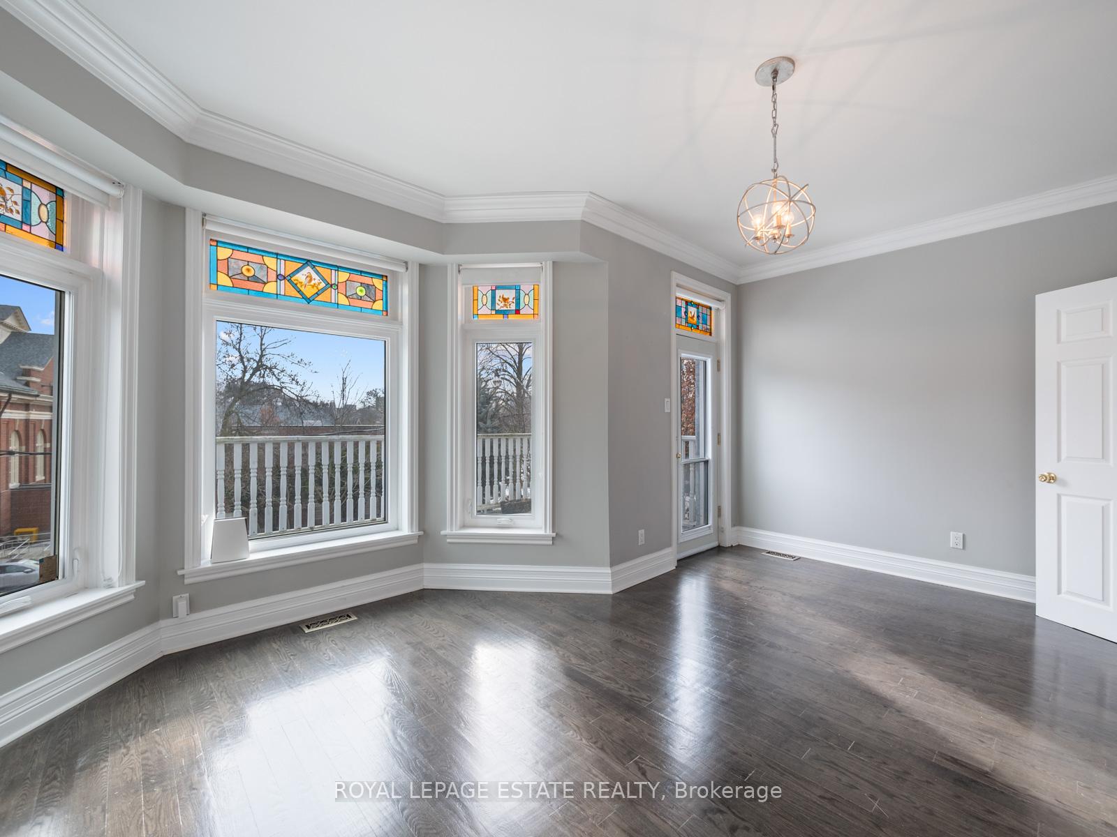 Photo 30 of 250 Cottingham Street, Toronto, Casa Loma — HOMEH