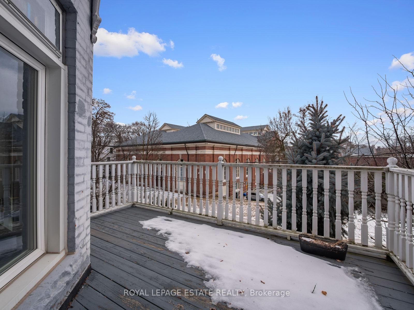 Photo 17 of 250 Cottingham Street, Toronto, Casa Loma — HOMEH