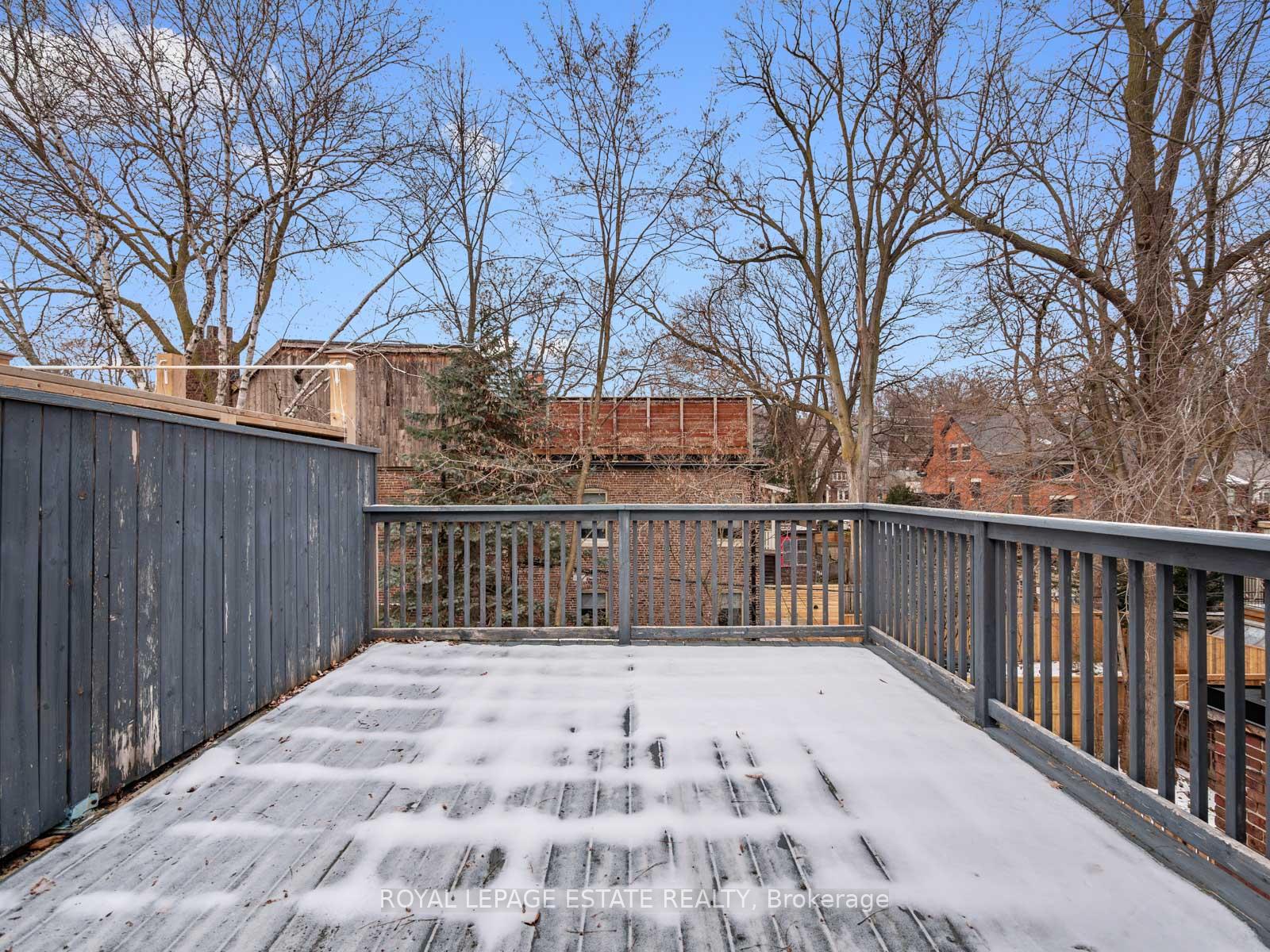 Photo 31 of 250 Cottingham Street, Toronto, Casa Loma — HOMEH