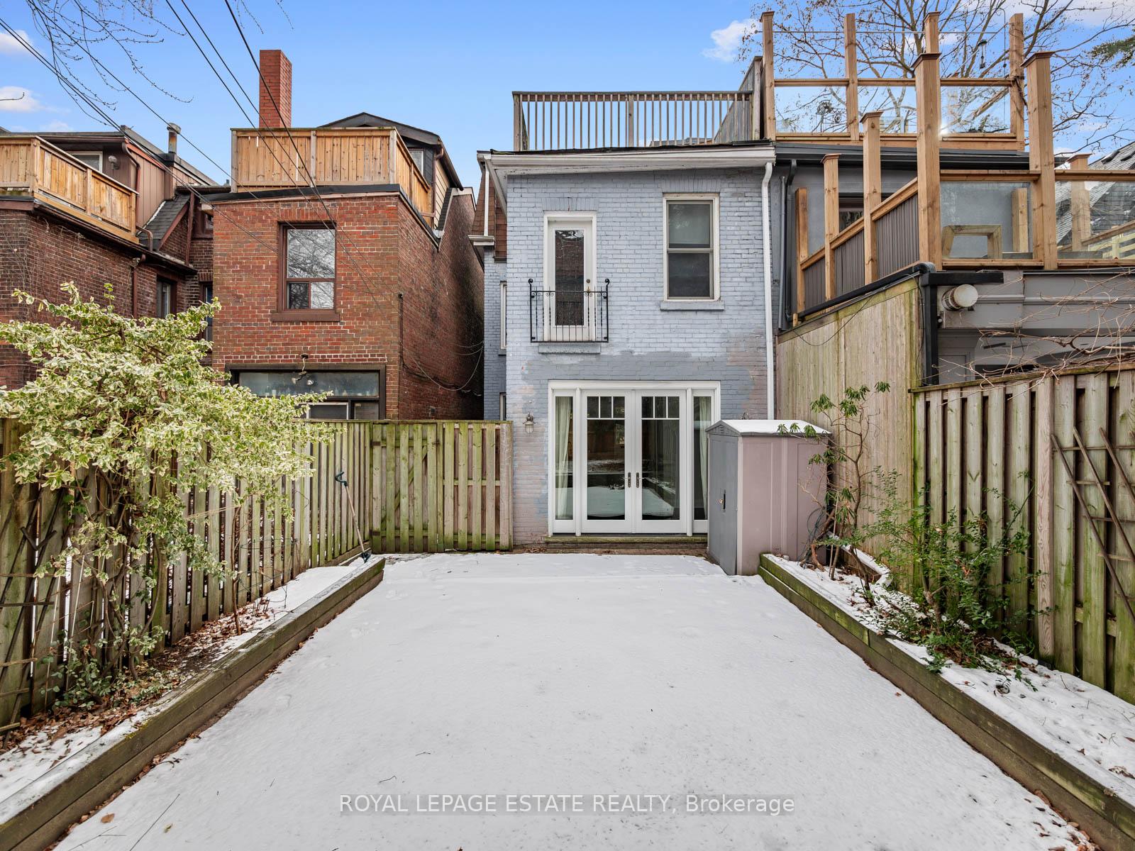 Photo 27 of 250 Cottingham Street, Toronto, Casa Loma — HOMEH