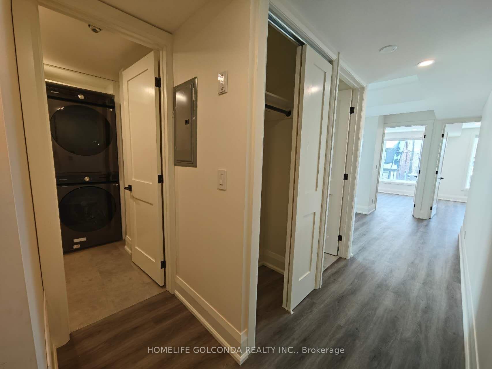 Photo 2 of Unit Unit 3, 115 Monarch Avenue, Toronto, Greenwood-Coxwell — HOMEH