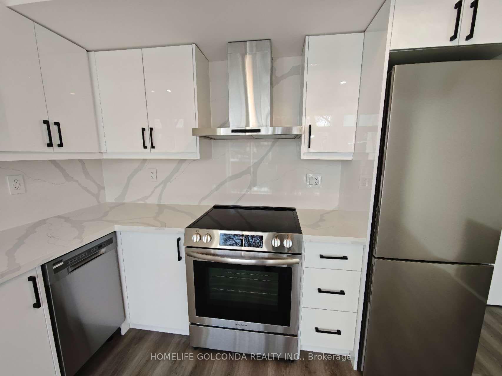 Photo 5 of Unit Unit 3, 115 Monarch Avenue, Toronto, Greenwood-Coxwell — HOMEH