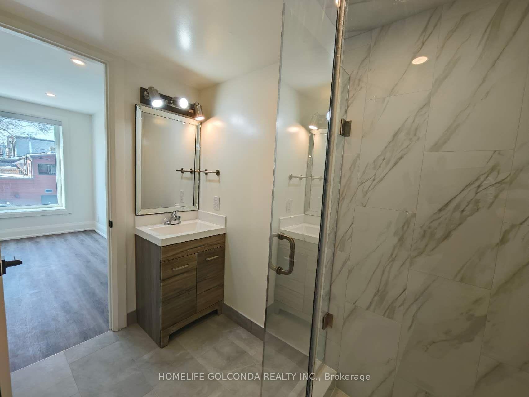 Photo 6 of Unit Unit 3, 115 Monarch Avenue, Toronto, Greenwood-Coxwell — HOMEH