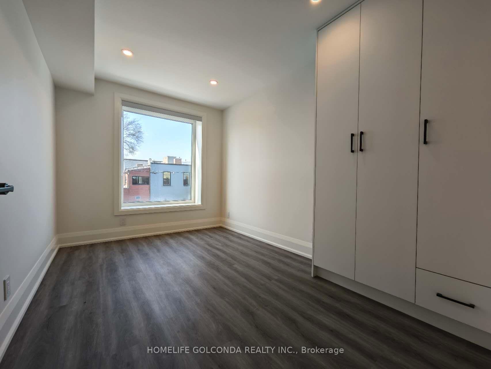 Photo 9 of Unit Unit 3, 115 Monarch Avenue, Toronto, Greenwood-Coxwell — HOMEH