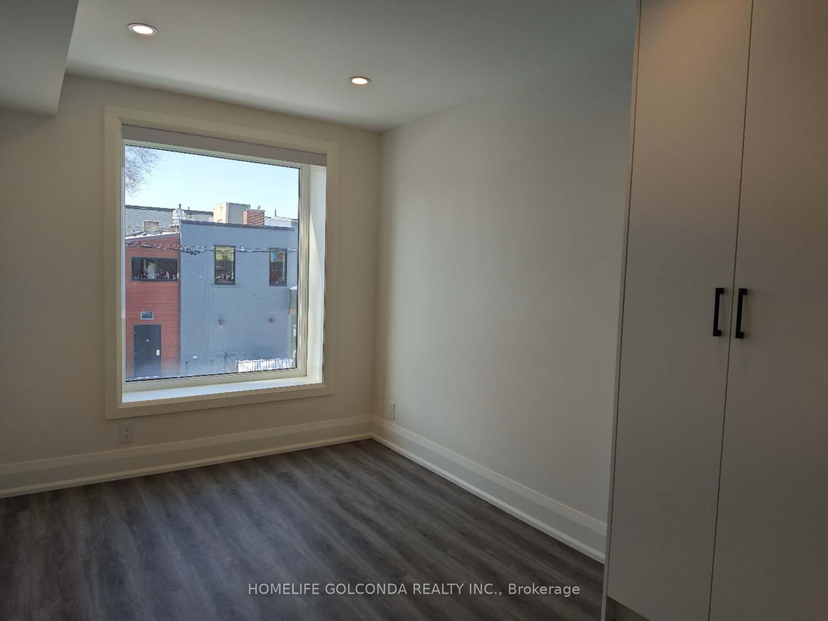 Photo 11 of Unit Unit 3, 115 Monarch Avenue, Toronto, Greenwood-Coxwell — HOMEH