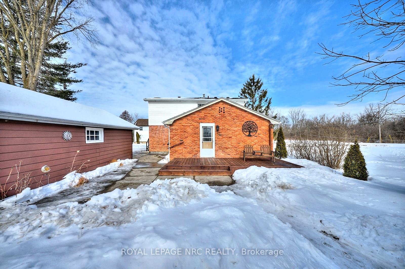 Photo 5 of 21 Melrose Avenue, Thorold, Port Robinson — HOMEH