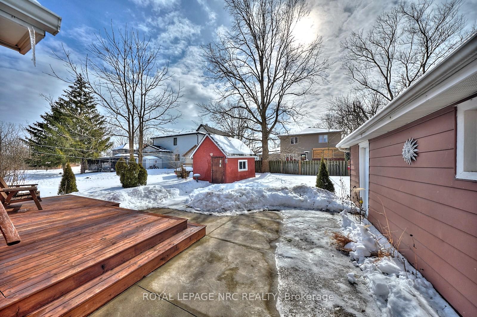 Photo 7 of 21 Melrose Avenue, Thorold, Port Robinson — HOMEH