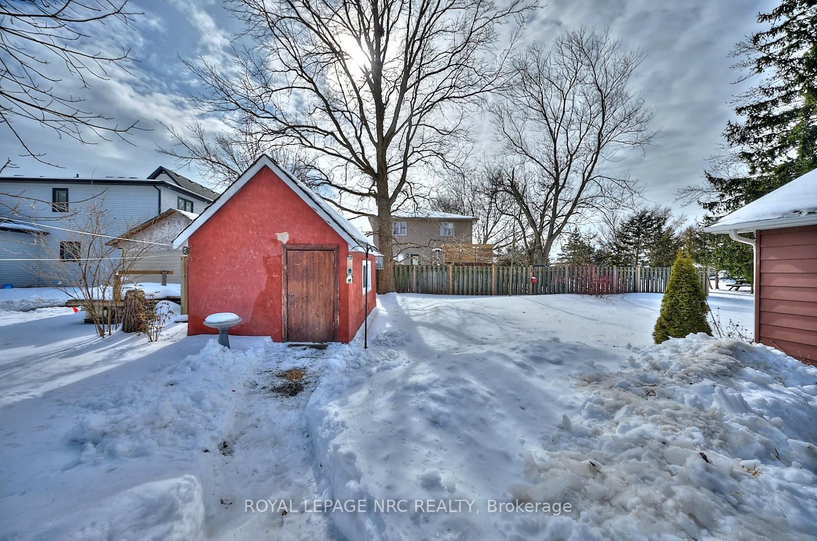 Photo 8 of 21 Melrose Avenue, Thorold, Port Robinson — HOMEH