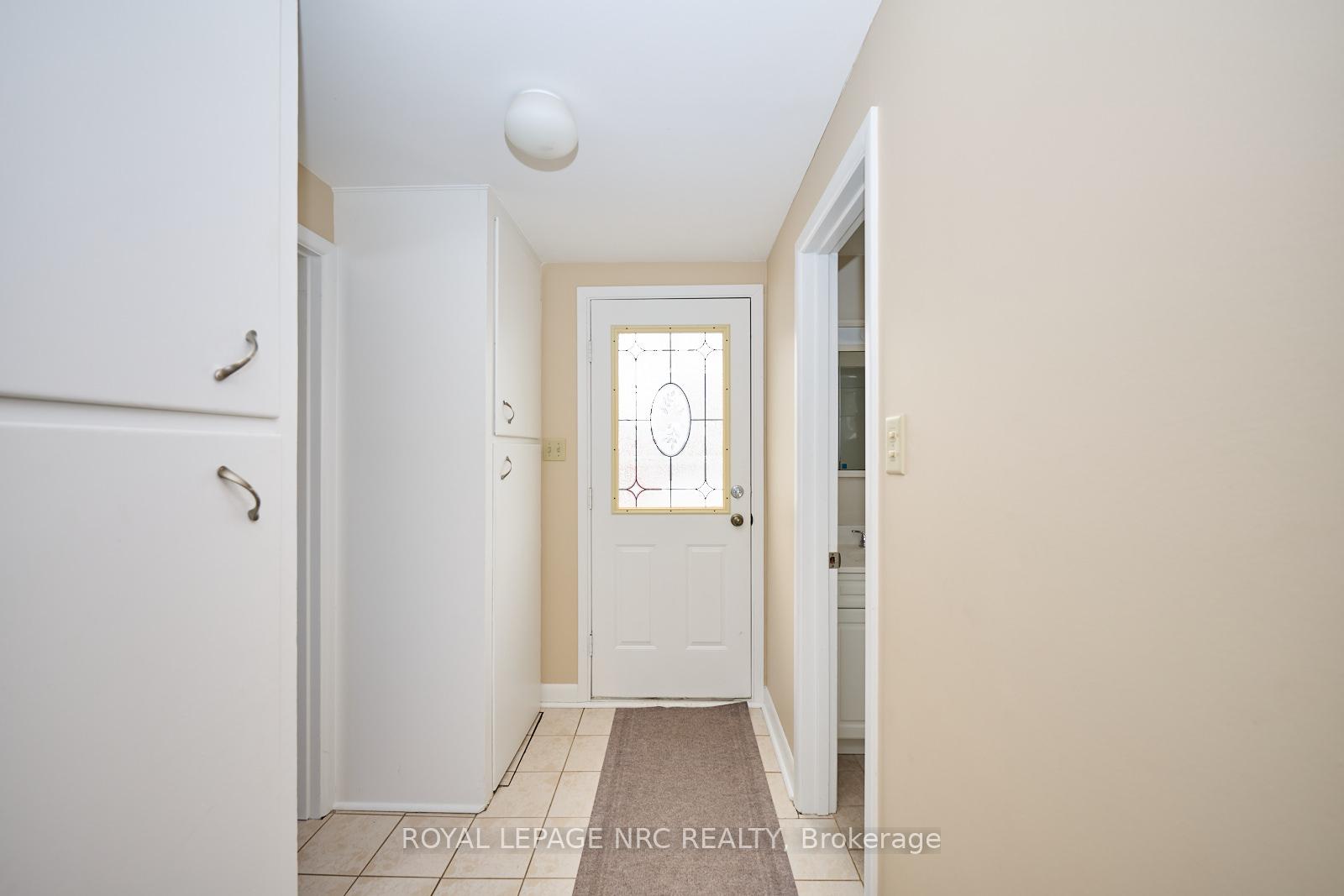 Photo 19 of 21 Melrose Avenue, Thorold, Port Robinson — HOMEH