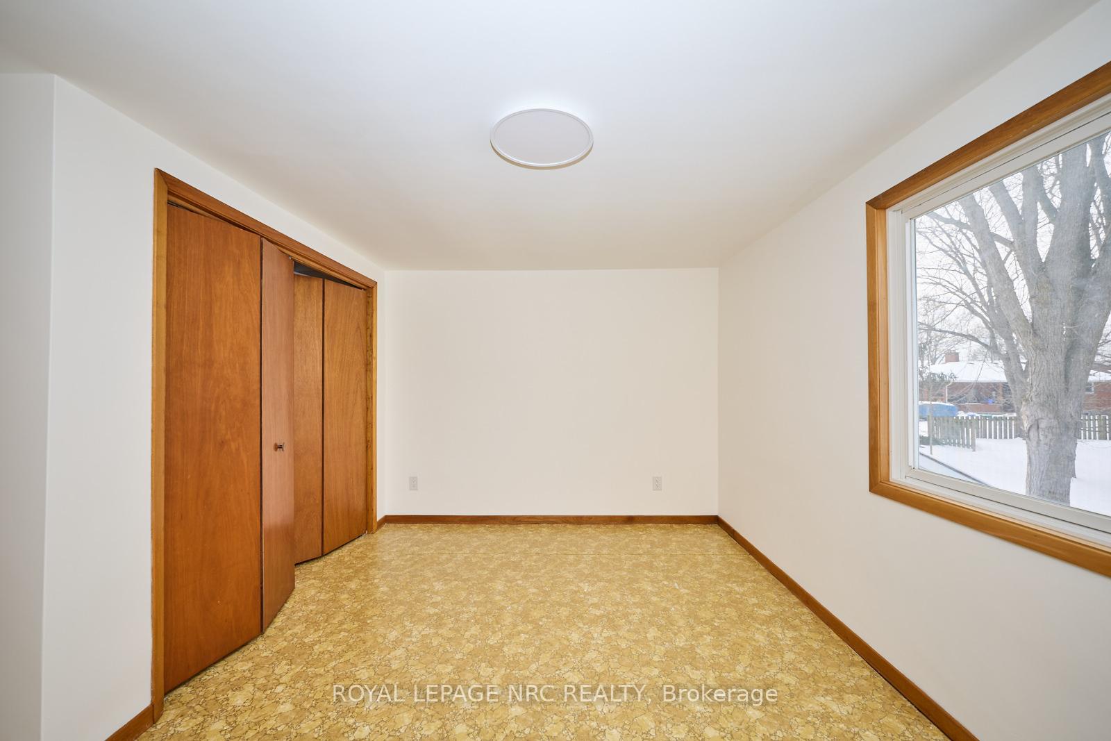 Photo 28 of 21 Melrose Avenue, Thorold, Port Robinson — HOMEH