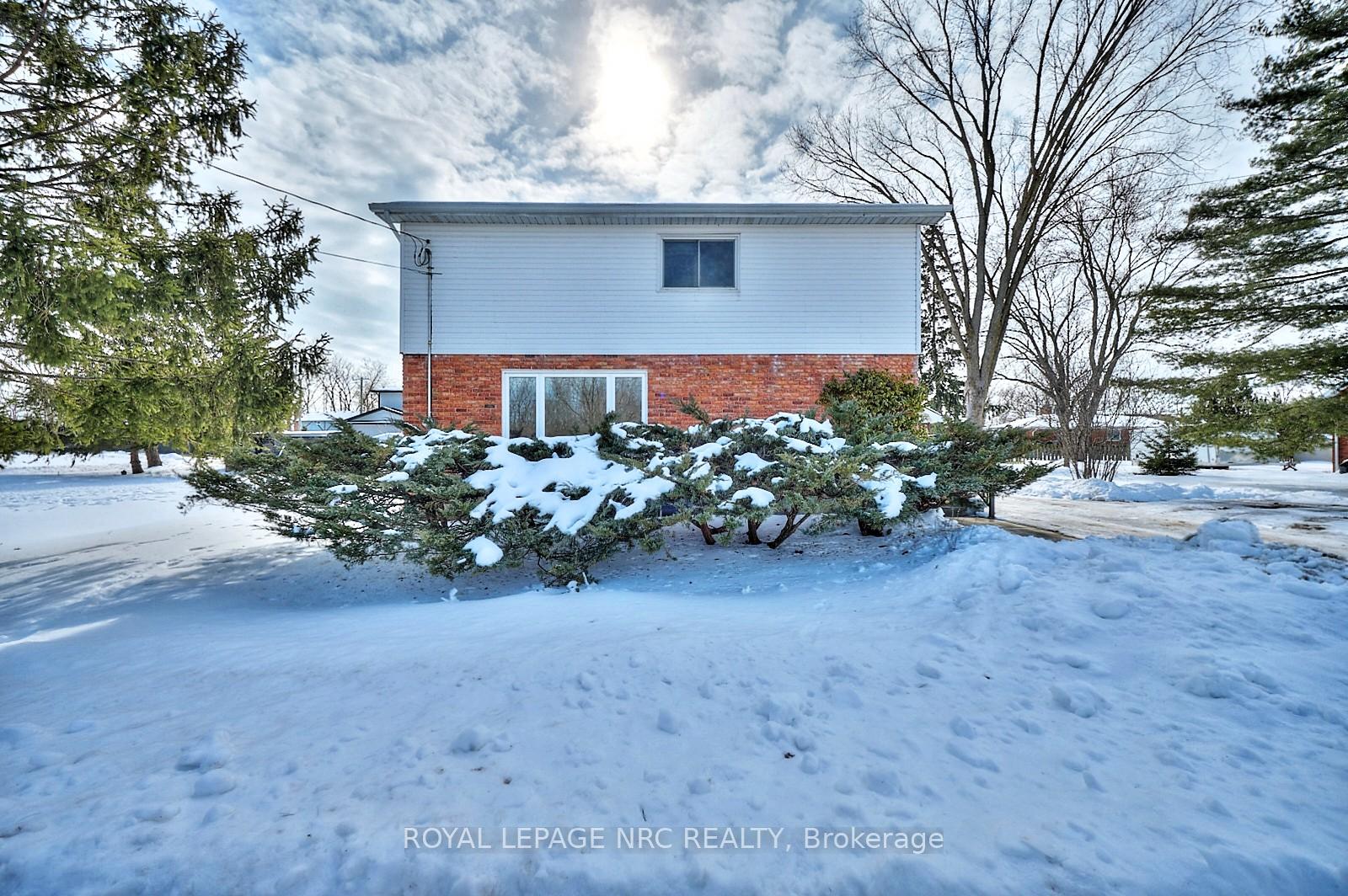 Photo 32 of 21 Melrose Avenue, Thorold, Port Robinson — HOMEH