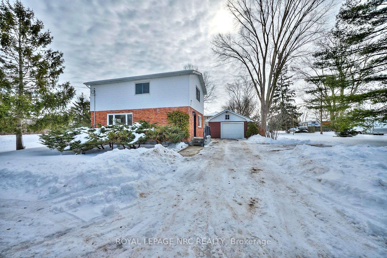 Photo 33 of 21 Melrose Avenue, Thorold, Port Robinson — HOMEH