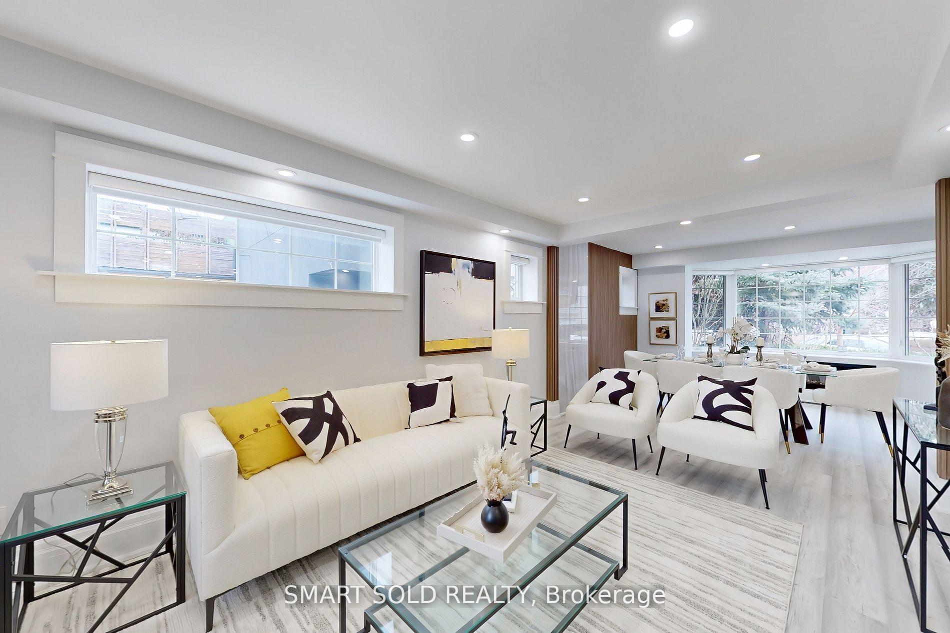 Photo 3 of 328 Warren Road, Toronto, Forest Hill South — HOMEH